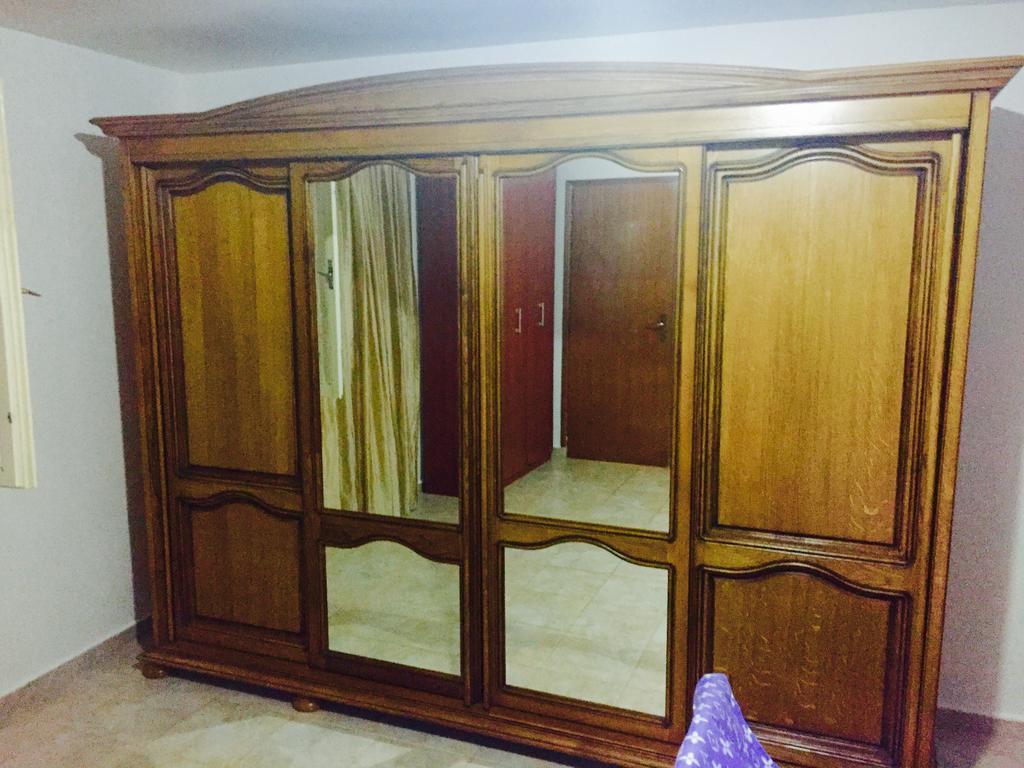Apartmani Peric Bar Luaran gambar