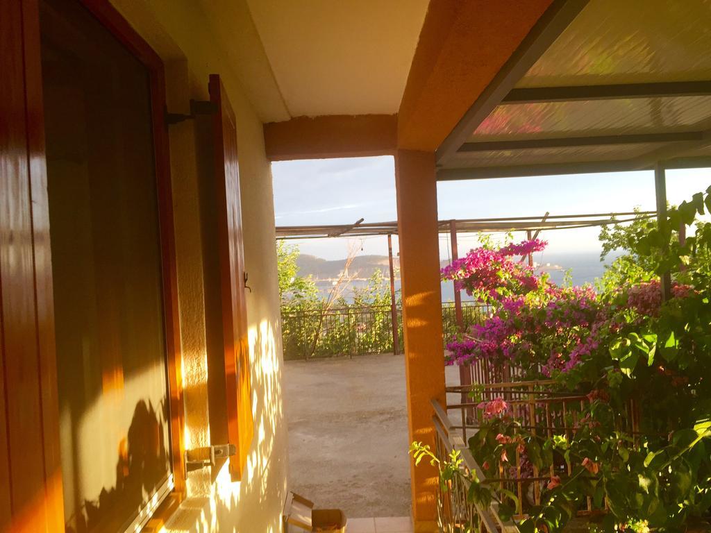 Apartmani Peric Bar Luaran gambar