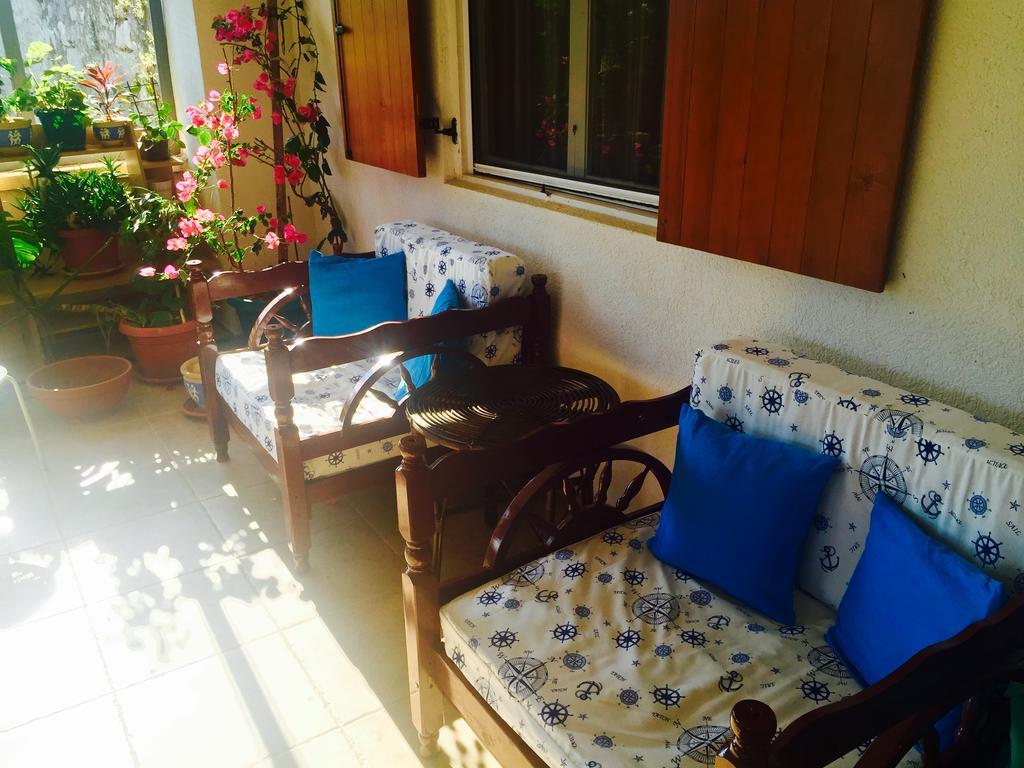 Apartmani Peric Bar Luaran gambar