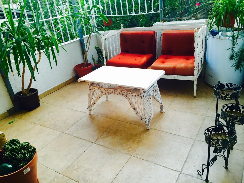 Apartmani Peric Bar Luaran gambar