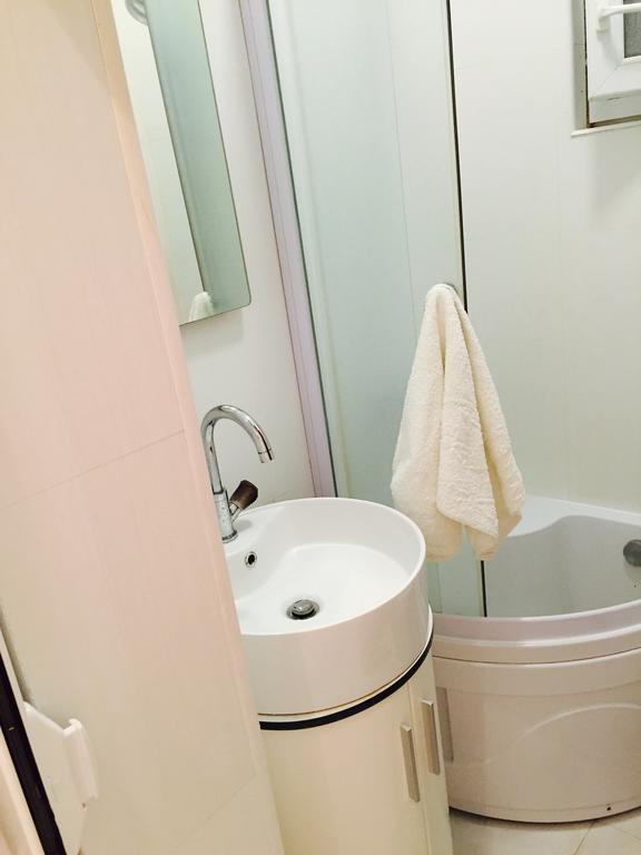 Apartmani Peric Bar Luaran gambar
