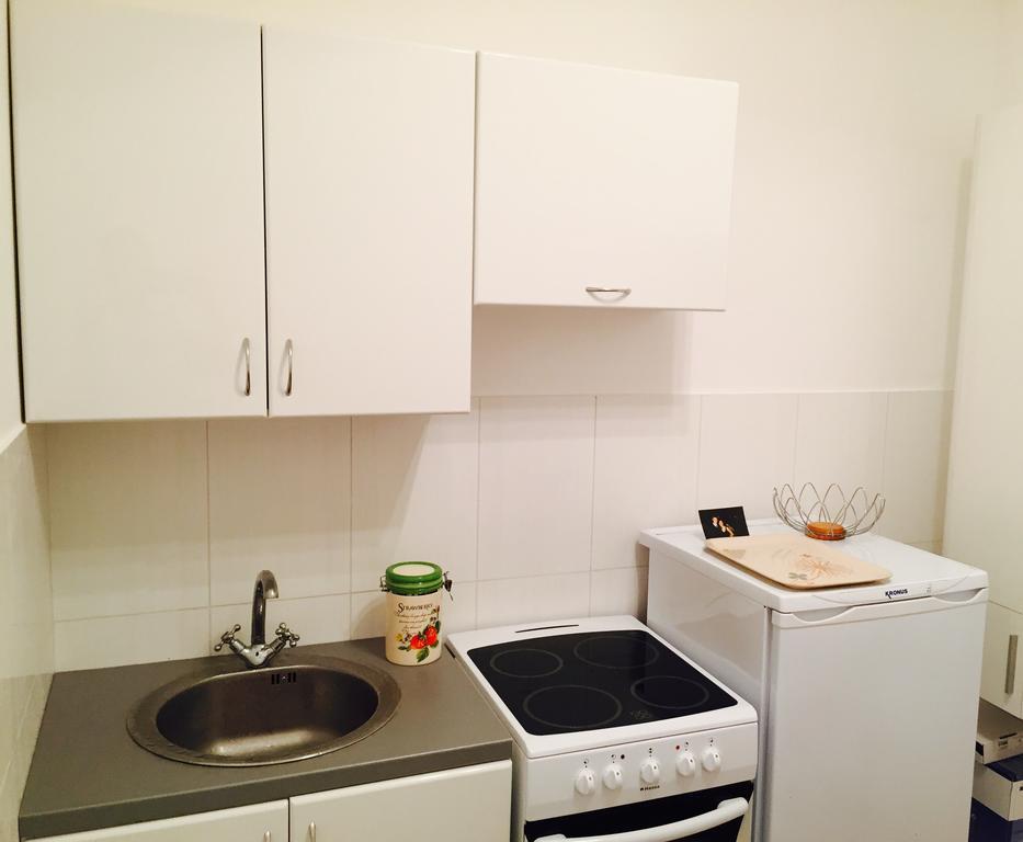 Apartmani Peric Bar Luaran gambar
