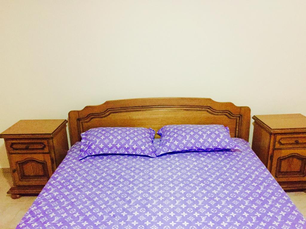 Apartmani Peric Bar Luaran gambar