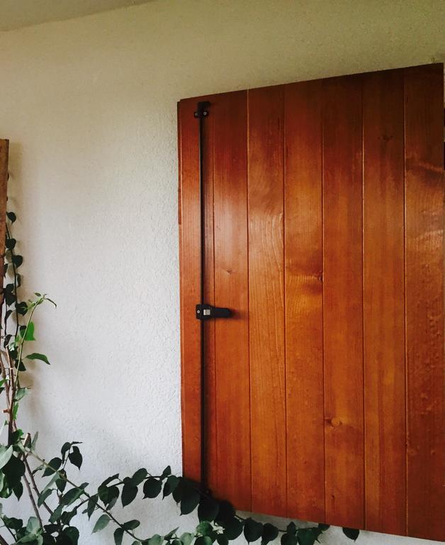 Apartmani Peric Bar Luaran gambar