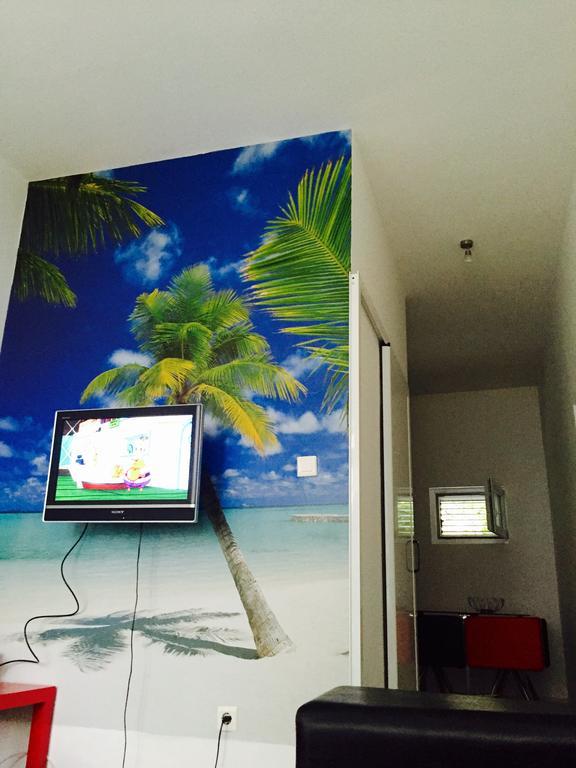 Apartmani Peric Bar Luaran gambar